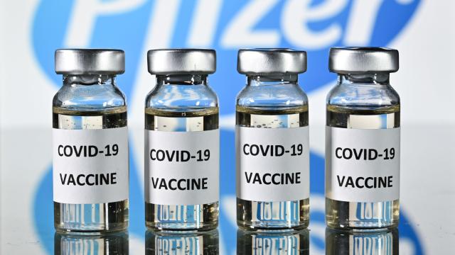 Pfizer’s Covid-19 Vaccine Wins Crucial Vote, Now One Step Away From FDA Authorisation