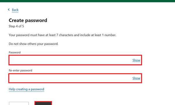 You Can Now Log Into myGov Without A Password