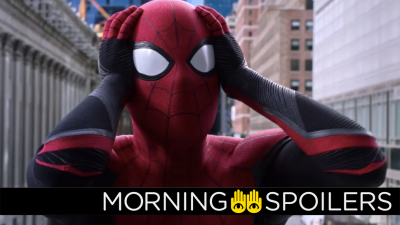 Spider-Man 3 Somehow Has More Raimi Trilogy Actors Rumoured to Return