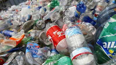 Chemicals in Plastics Are a Global Health Threat, Says New Report