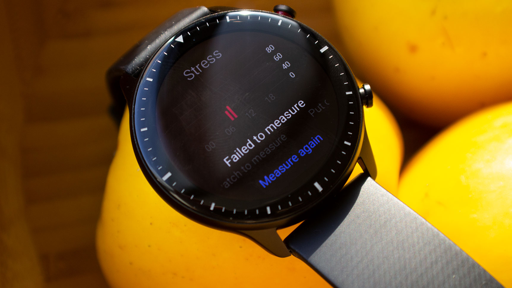 The Amazfit GTR 2 Raises the Bar for Budget Smartwatches