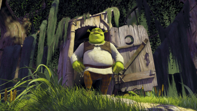 Why Shrek Deserves Its Place In The American National Film Registry