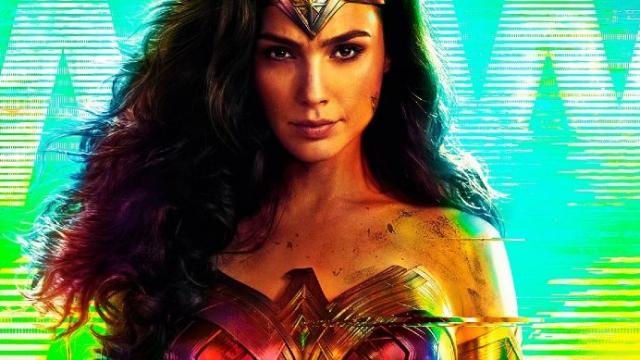 Wonder Woman 1984’s Powerful Message Soars Above Its Superheroic Excess