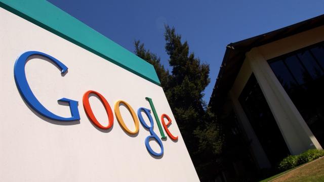 New Google Antitrust Lawsuit Could Be Filed As Soon As Thursday