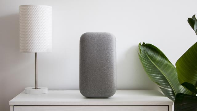 The Giant $500 Google Home Max Smart Speaker Has Been Discontinued