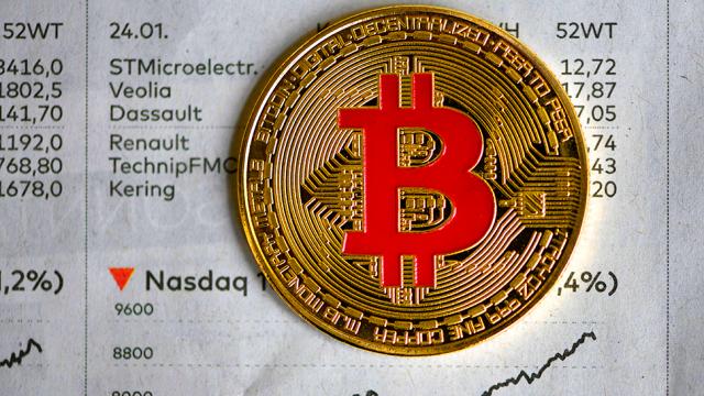 Bitcoin Blows Past $US20,000 Milestone