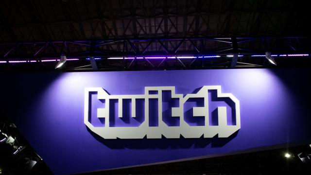 Twitch Bans the Words ‘Simp’ and ‘Virgin’ (Actual Simps And Virgins Still Welcome)