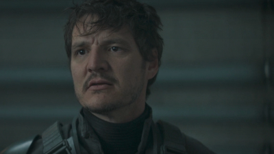 The Mandalorian’s Pedro Pascal Says He Doesn’t Want to Take His Helmet Off Too Much