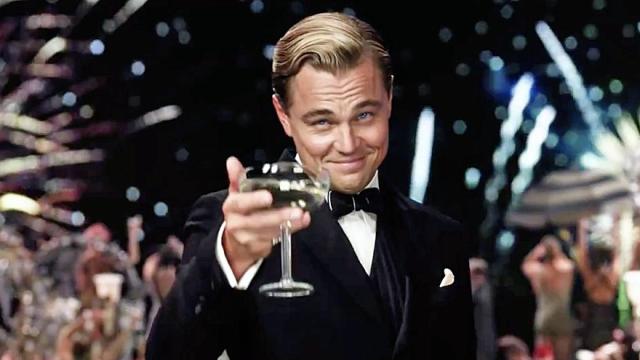 The Great Gatsby and Other Famous Titles Entering the Public Domain in 2021