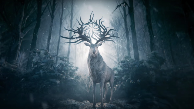 Netflix’s Shadow and Bone Adaptation Gets a Chilly Teaser