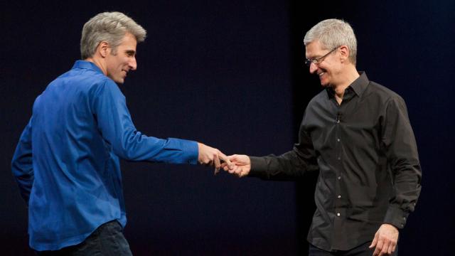 Well, Well, Well, Tim Cook and Craig Federighi Must Testify in Epic Case