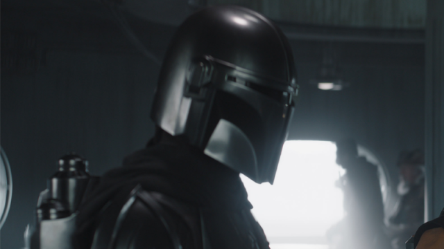 The Mandalorian Finale Just Expanded Star Wars’ Streaming Plans
