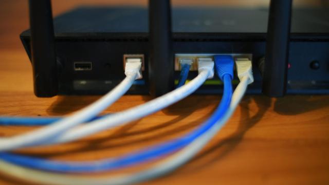 Huzzah, Now ISPs Can’t Charge Rental Fees for Your Own Dang Modem