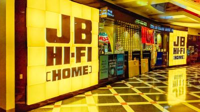 Here’s Your Sneak Peek at JB Hi-Fi’s Boxing Day Sales