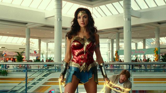 Patty Jenkins Was Ready to ‘Walk Away’ From Wonder Woman 1984 Over Salary Dispute