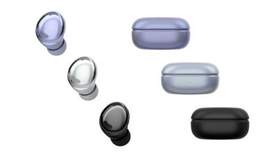 New Leaks Just Gave Us a Way Better Look at Samsung’s Next Wireless Earbuds