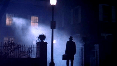 Blumhouse Is Summoning Another Exorcist Movie to the Mortal Plane