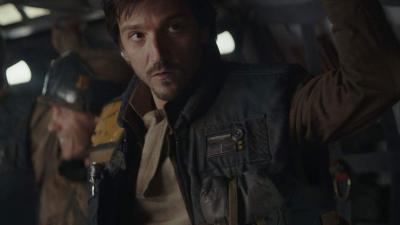 Updates From Marvel’s What If, Star Wars’ Cassian Andor, and More