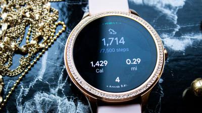 Wear OS Fans Shouldn’t Get Too Hyped Over an LTE Fossil Watch Just Yet