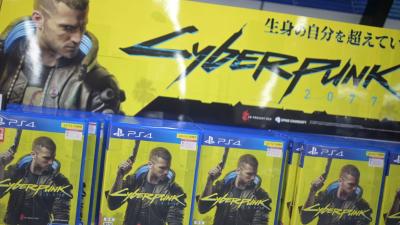 Class Action Lawsuit Alleges Cyberpunk 2077 Publisher Lied and Misled Investors