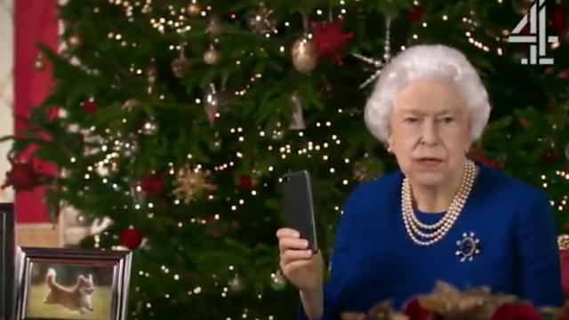 First Deepfake Address from the Queen of England Makes Its Debut on British TV