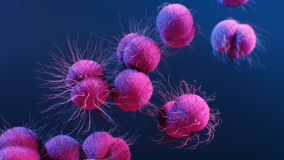 Yes, Super Gonorrhea Is Real and It’s Gonna Get Worse