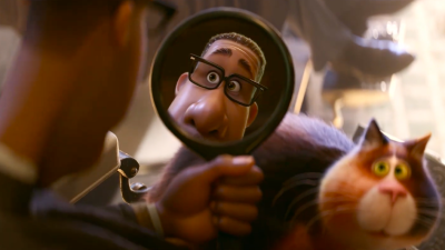 Soul Feels Like Pixar’s First Black Movie Made With White People in Mind