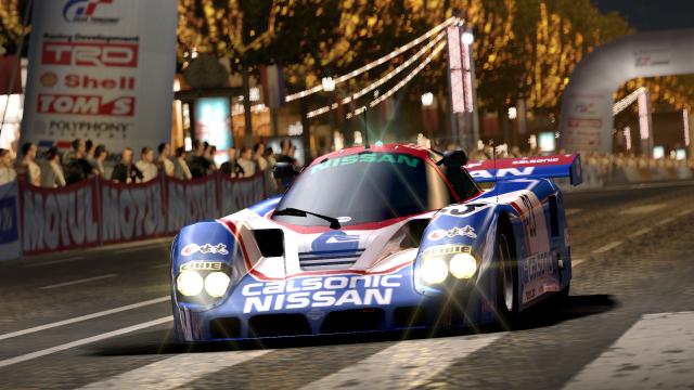 Gran Turismo 4 Changed Racing Games Forever 16 Years Ago