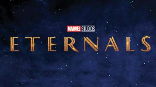 Marvel’s The Eternals Get Introduced…by a Clothing Company