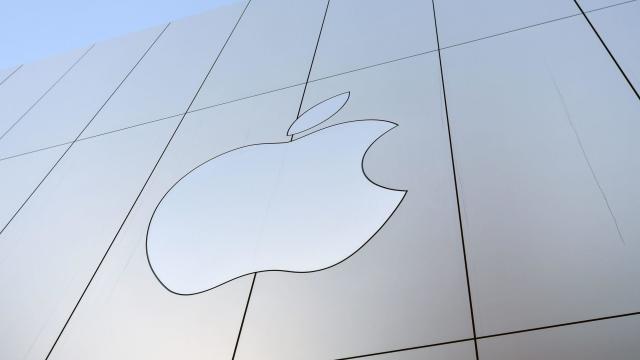 New Report Claims Apple Supplier Uses Forced Labour in China