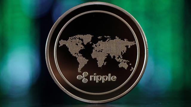 Coinbase Leaves Ripple to Twist in the Wind