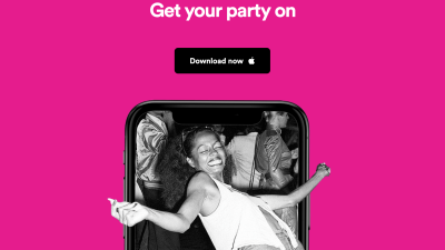 Apple Pulls Secret Partying App Because Apparently There’s a Pandemic Going On