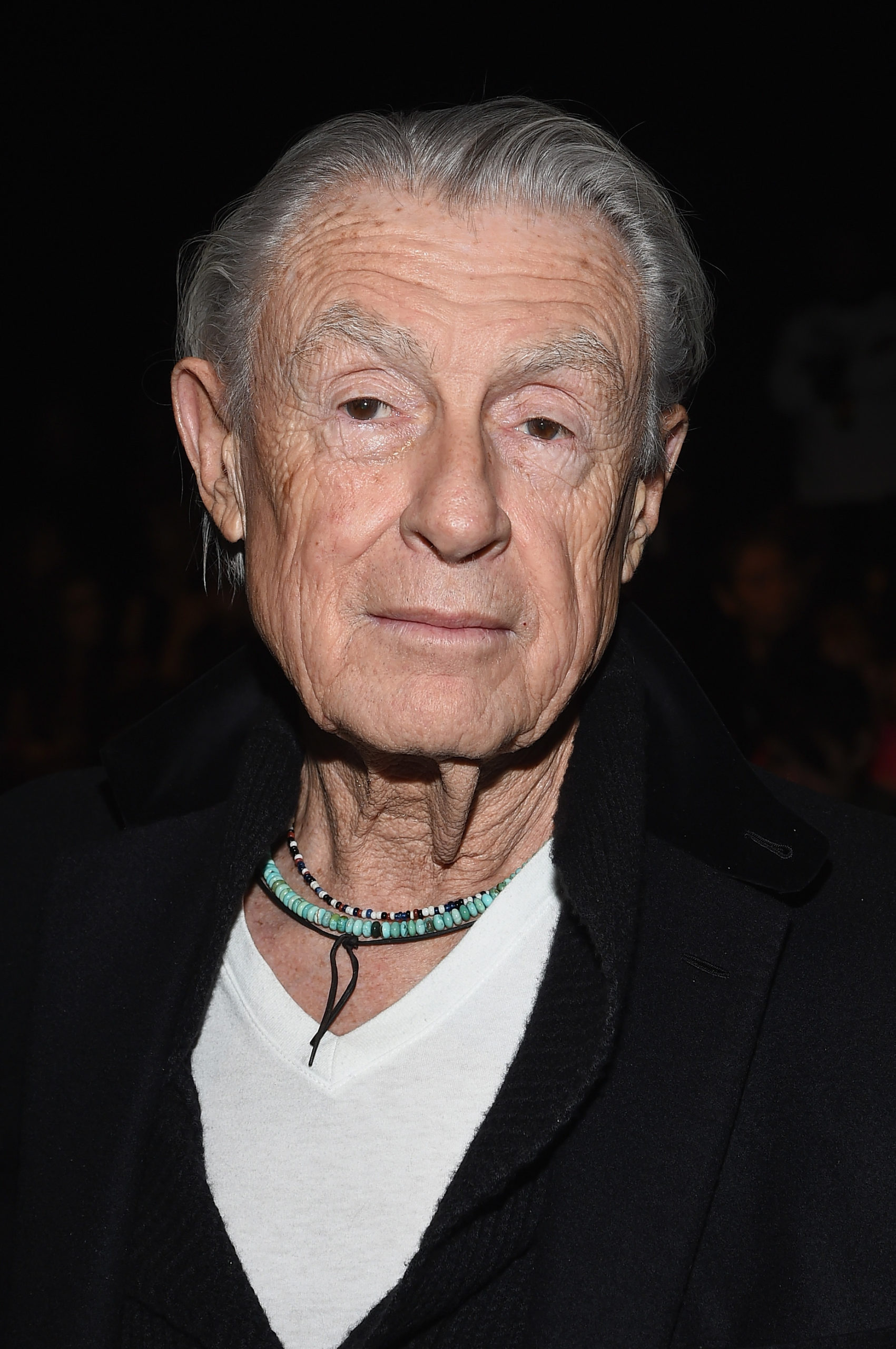 Joel Schumacher (Photo: Mike Coppola/Getty Images for Mercedes-Benz Fashion Week, Getty Images)