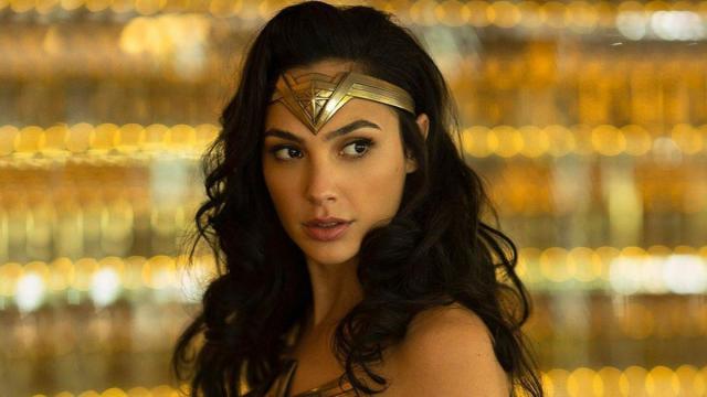 Updates From Wonder Woman 3, The Eternals, and More