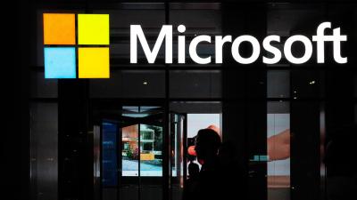 Microsoft Says SolarWinds Hackers Also Broke Into Its Source Code