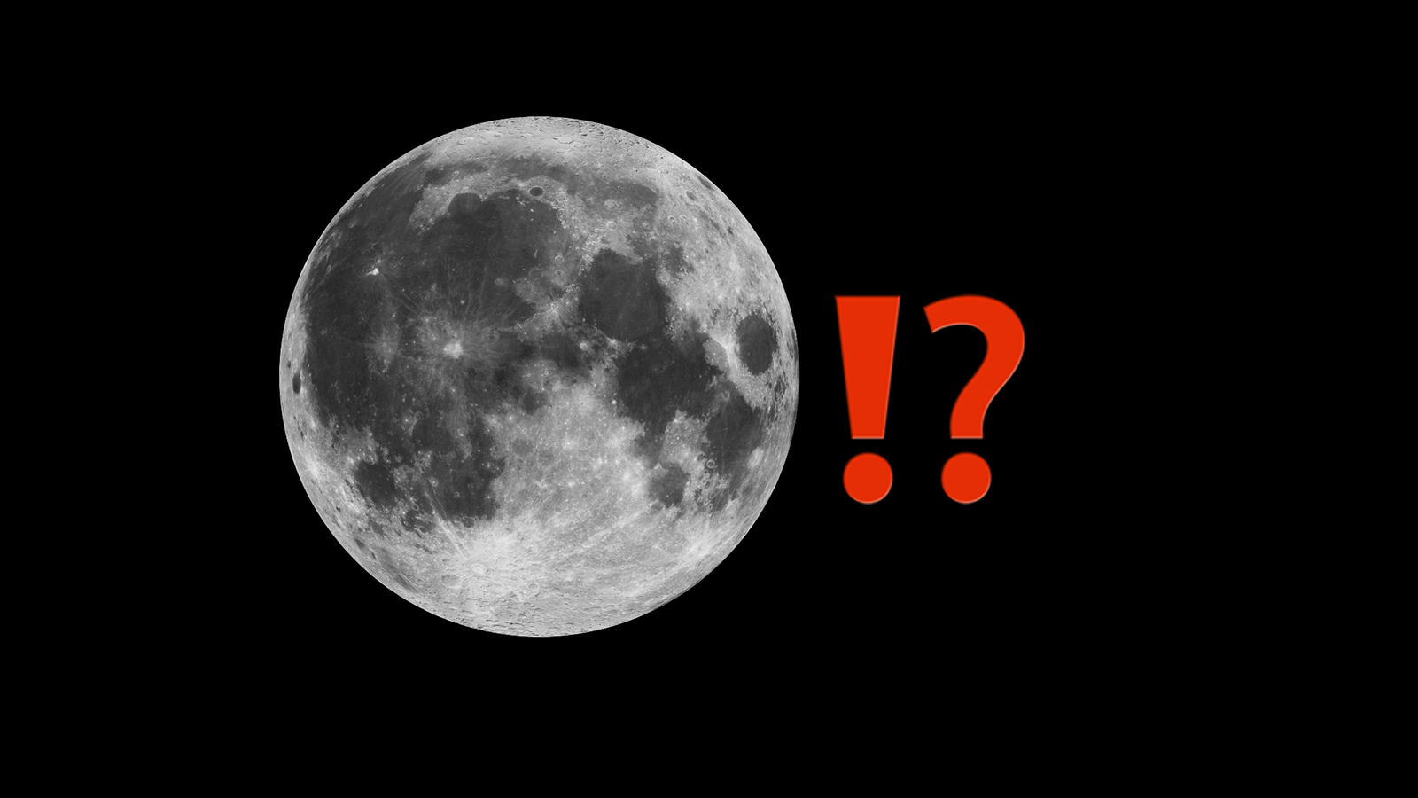 NASA has Moon news.  (Image: NASA/JPL-Caltech/Gizmodo)