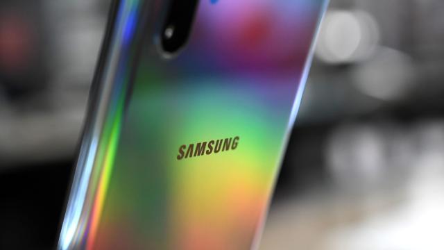 Latest Samsung Leak Shows Off Tile-Like Bluetooth Tracker