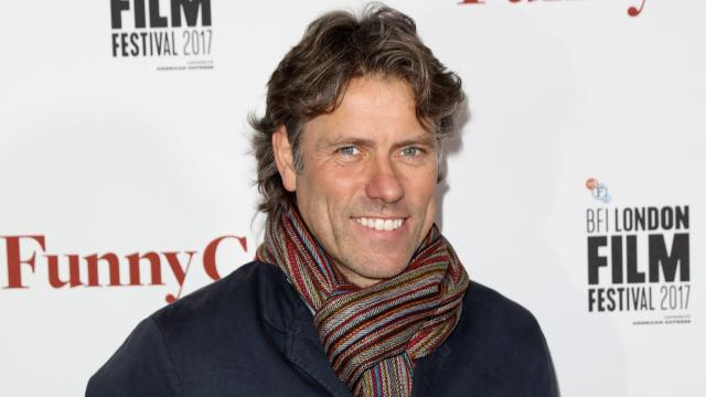 Welcome John Bishop to the Cast of the Upcoming Season of Doctor Who