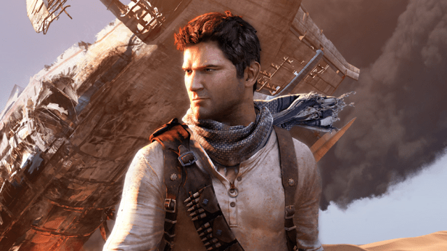 These New Uncharted Pictures Confirm That This Movie Is Still Actually Happening