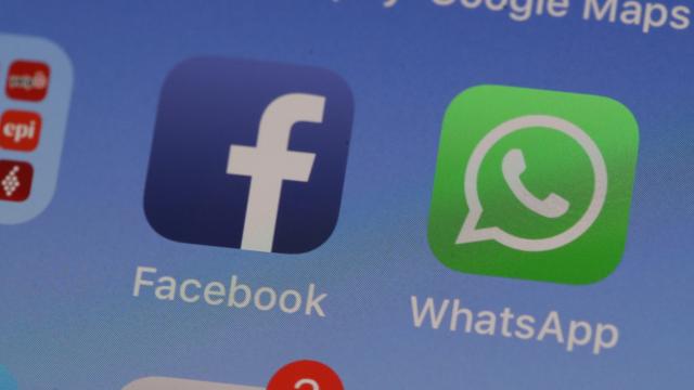 WhatsApp Sets an All-Time Record as Users Welcome in the New Year Virtually