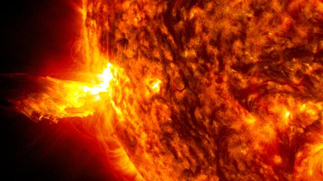 Two Upcoming NASA Missions Will Study Earth-Threatening Space Weather