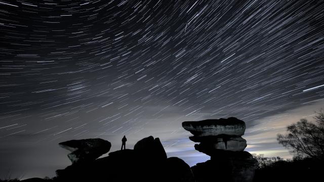 The Best Meteor Showers to Keep an Eye Out for in 2021