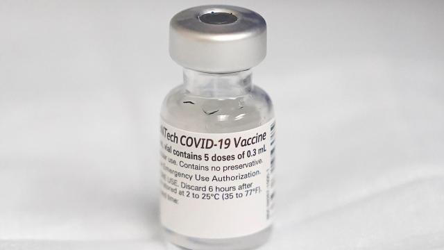 FDA Shoots Down Plan to Extend Vaccine Supply With Alternate Dosing