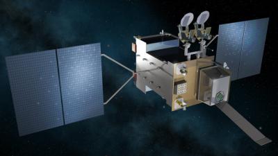 U.S. Space Force Will Get Next-Gen Missile-Warning Satellites From Lockheed Martin