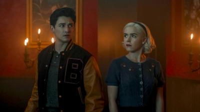 7 Things We Liked (and 4 We Didn’t) About Chilling Adventures of Sabrina’s Final Season