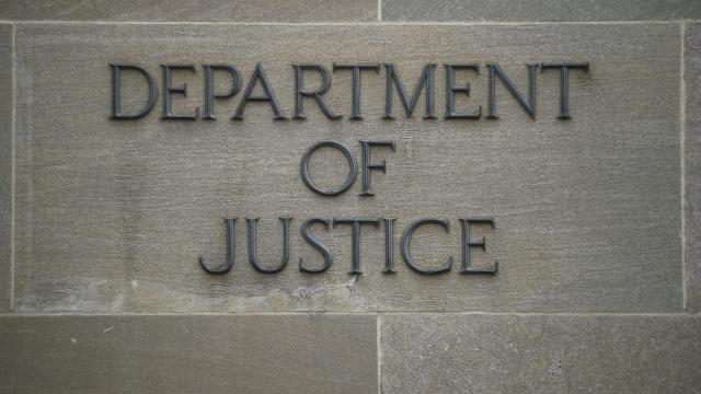 SolarWinds Hackers Accessed More Than 3,000 DOJ Email Accounts
