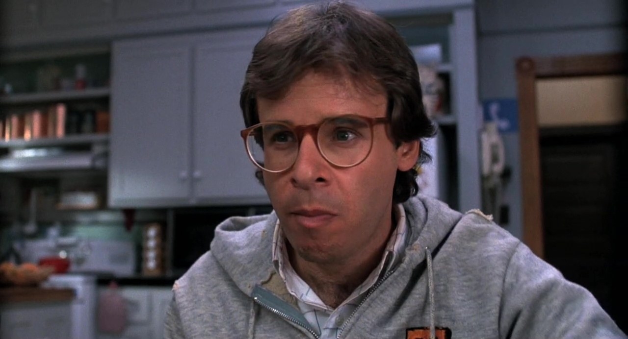 Can't wait for Rick Moranis to reprise this role. (Photo: Disney)