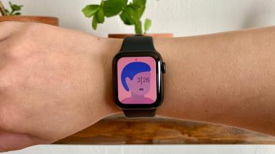 Hell Yes, Give Me the Apple Watch Guided Walking Workouts