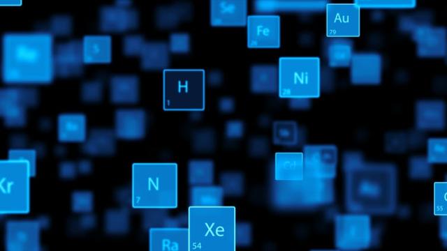 Scientists Propose New Way of Ordering the Periodic Table
