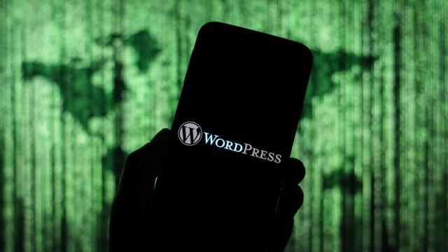 WordPress Tries to Upsell Customers With Questonable ‘Offer’